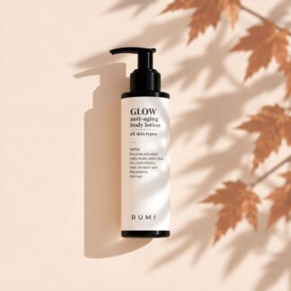 GLOW хидратиращ лосион за ръце и тяло