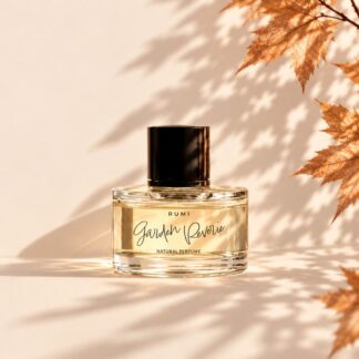 GARDEN REVERIE NATURAL PERFUME