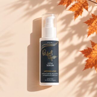 Perfect Form Styling Serum - Step 4