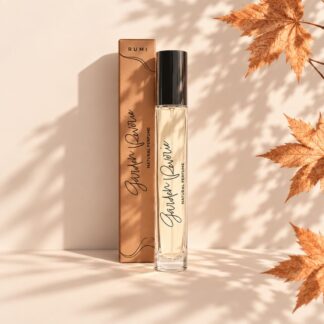 GARDEN REVERIE NATURAL PERFUME roll-on