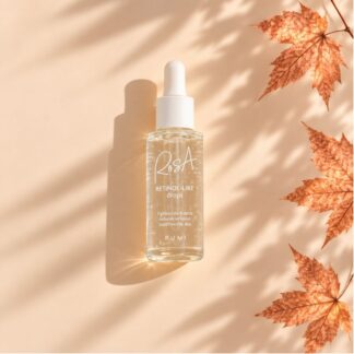 RosA RETINOL-LIKE drops
